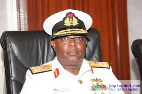 Ibok-Ete Ibas accuses police of freeing suspects arrested by Navy for maritime crimes